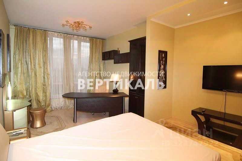 2-комнатная квартира, 70 м² — фотография 2