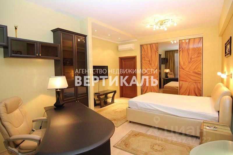 2-комнатная квартира, 70 м² — фотография 3