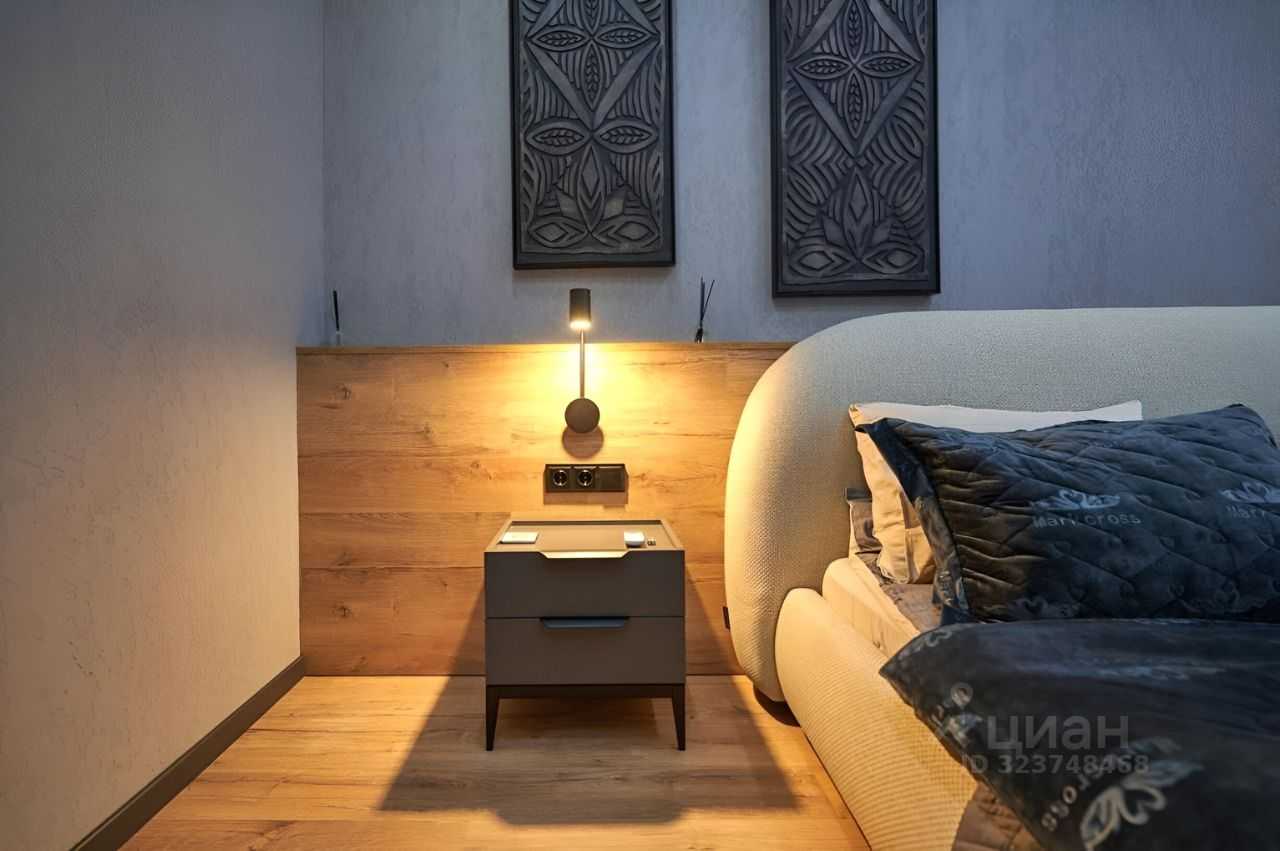 4-комнатная квартира, 121 м² — фотография 3