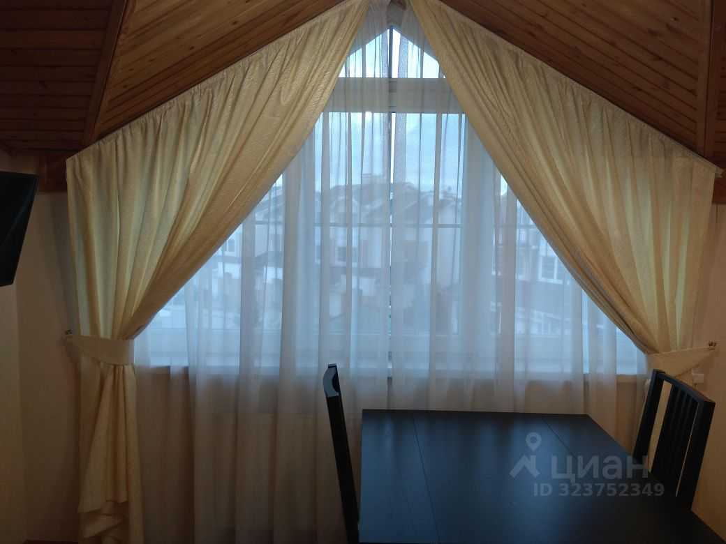 1-комнатная квартира, 33 м² — фотография 2