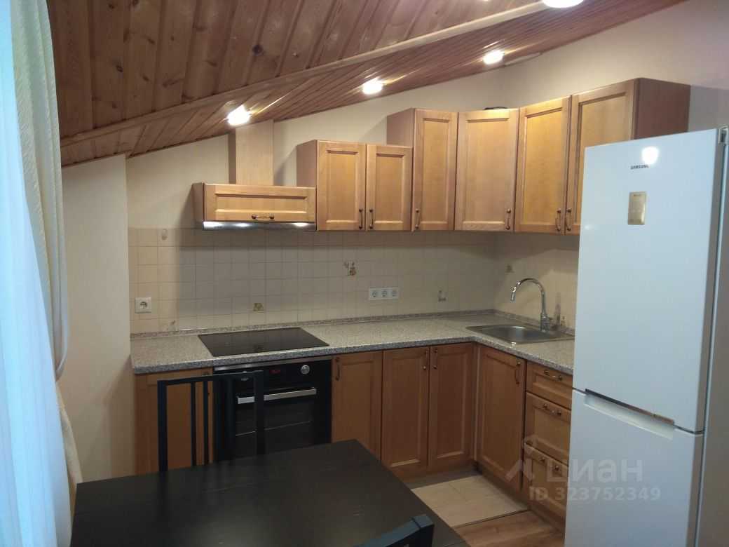 1-комнатная квартира, 33 м² — фотография 3