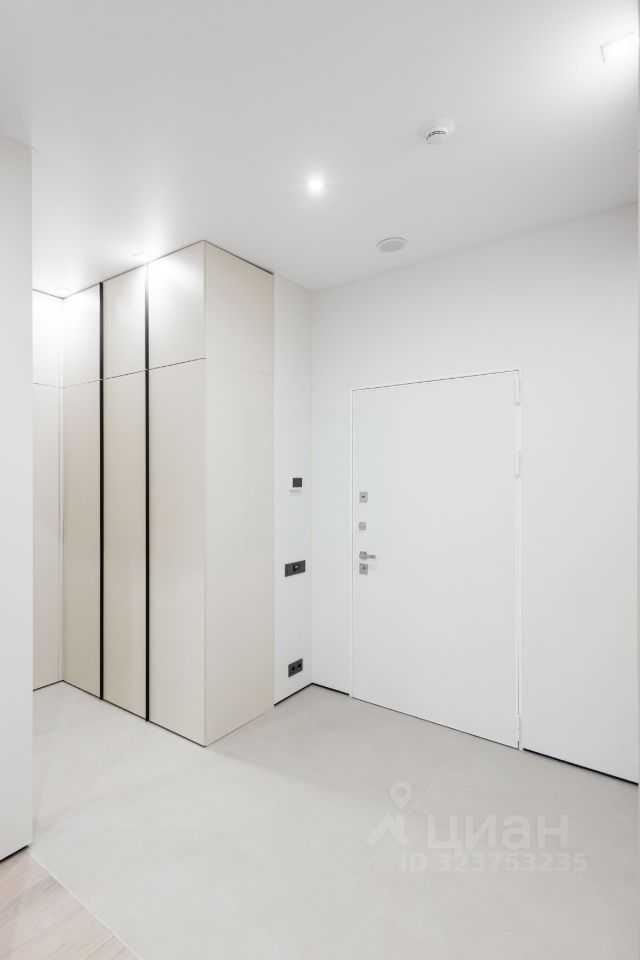 2-комнатная квартира, 45 м² — фотография 2