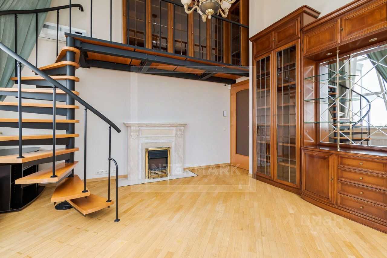 5-комнатная квартира, 198 м² — фотография 3