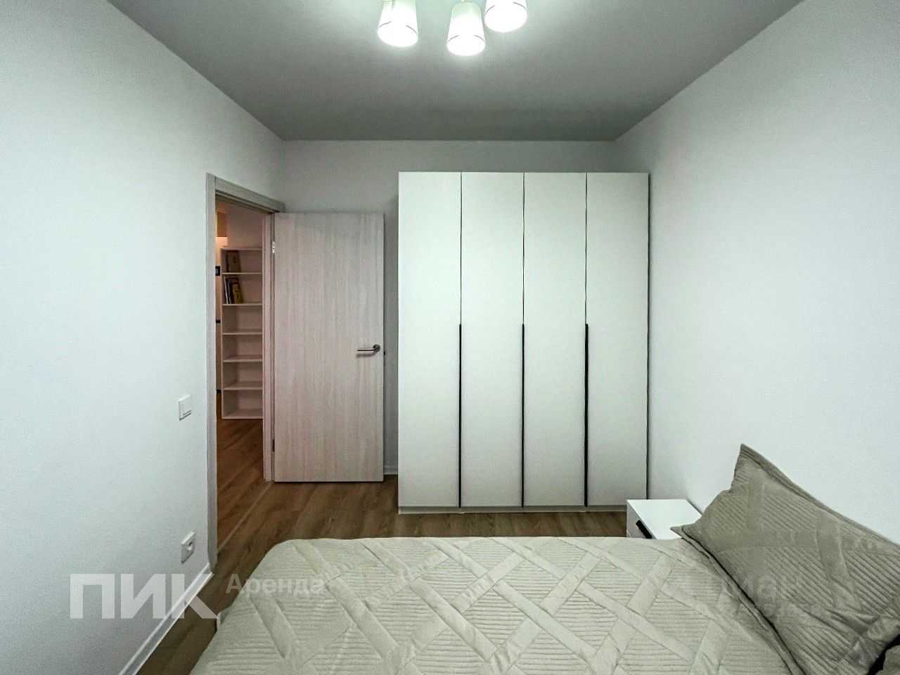 1-комнатная квартира, 32 м² — фотография 3