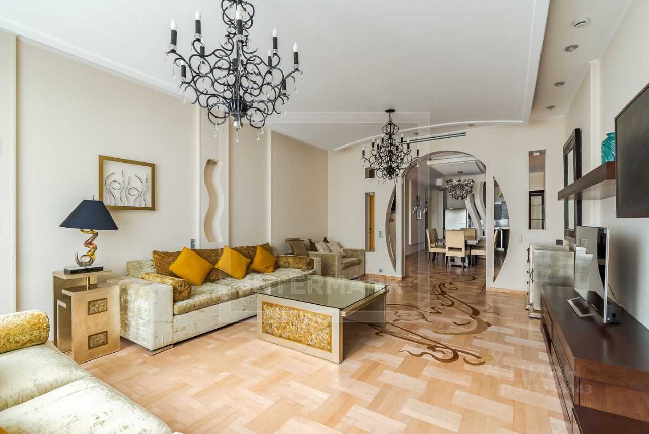 5-комнатная квартира, 220 м² — фотография 2