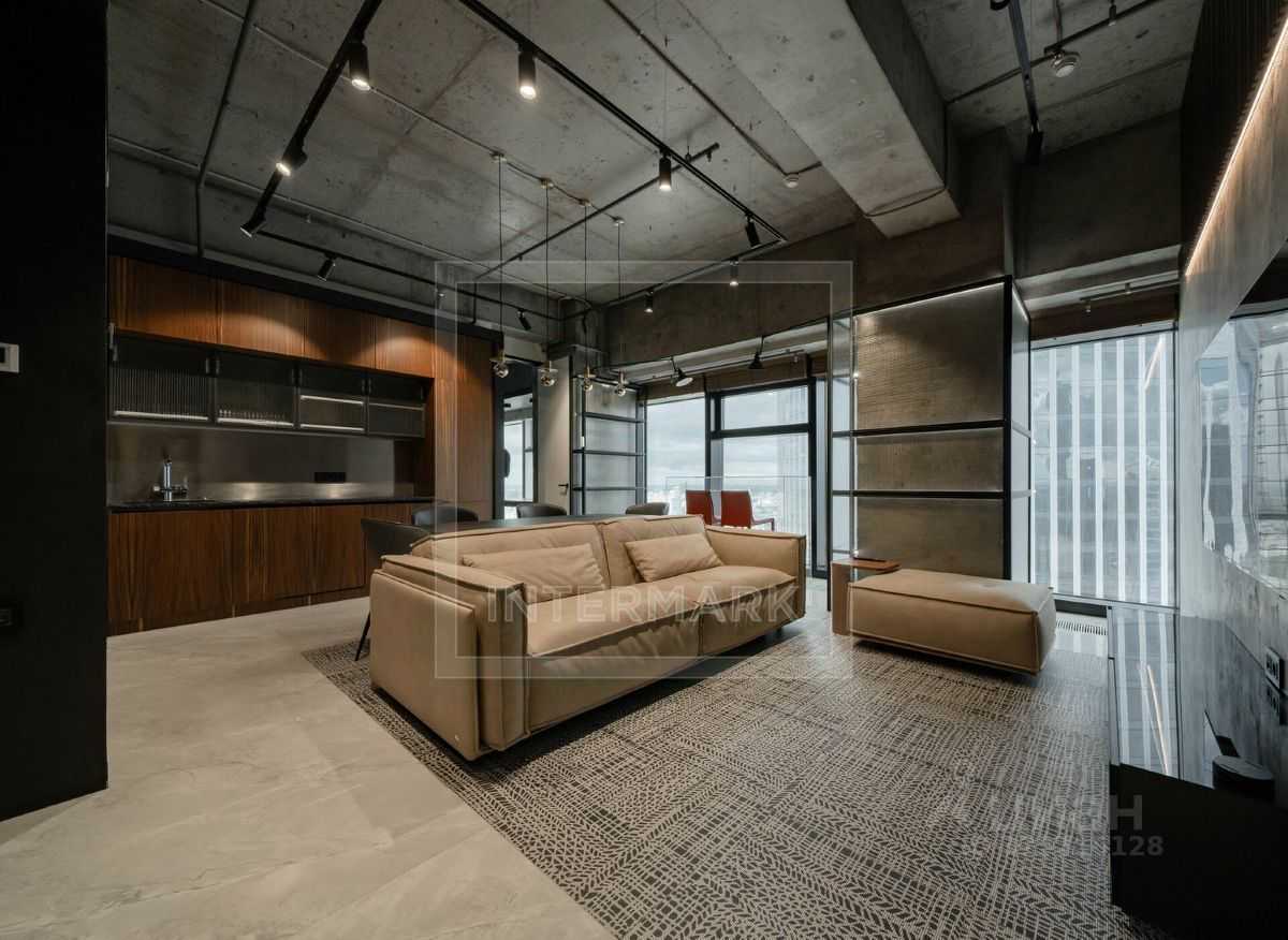 3-комнатная квартира, 99 м² — фотография 2