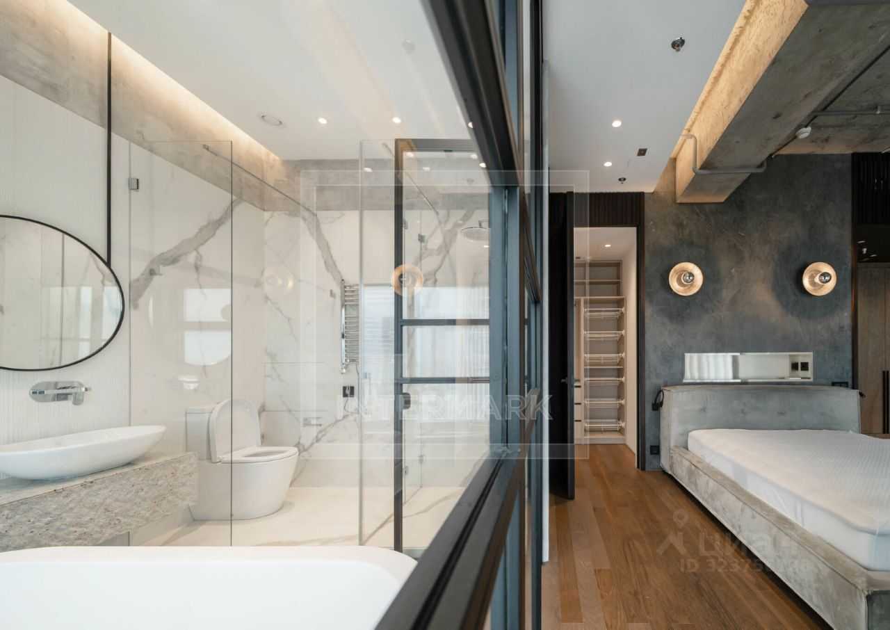 3-комнатная квартира, 99 м² — фотография 3