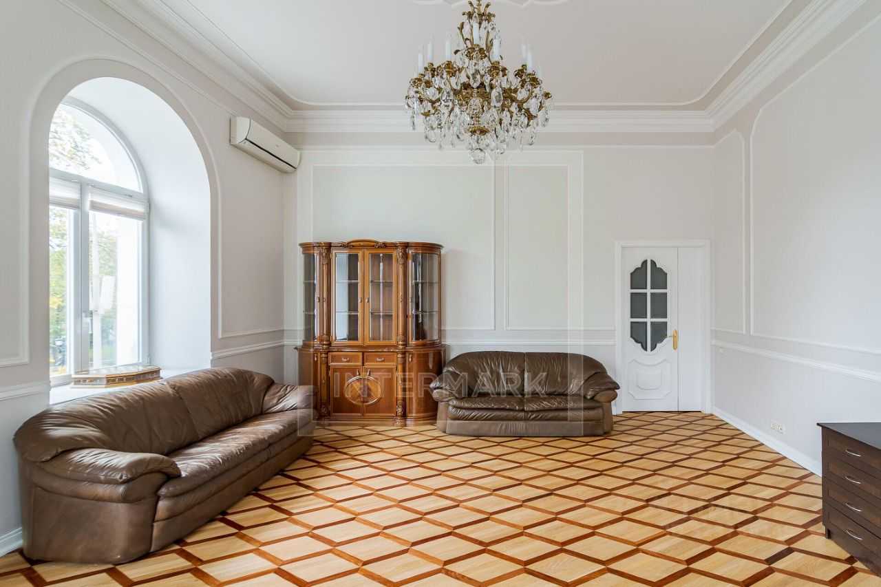 4-комнатная квартира, 150 м² — фотография 3