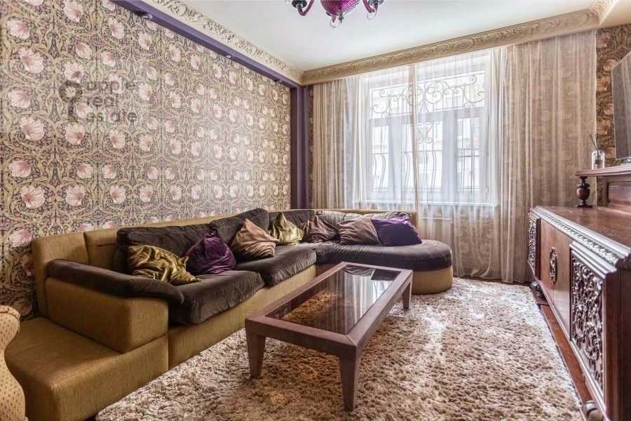 2-комнатная квартира, 69 м²