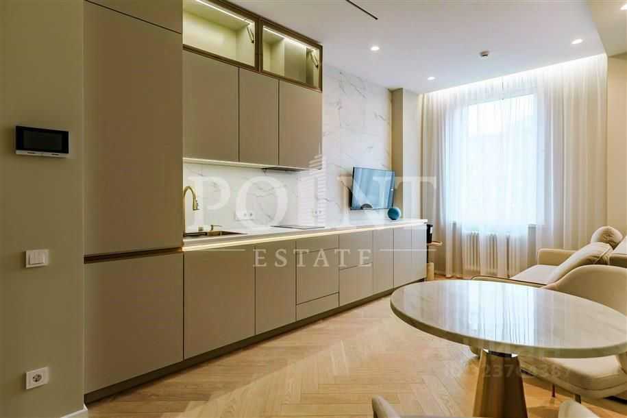 1-комнатная квартира, 22 м²