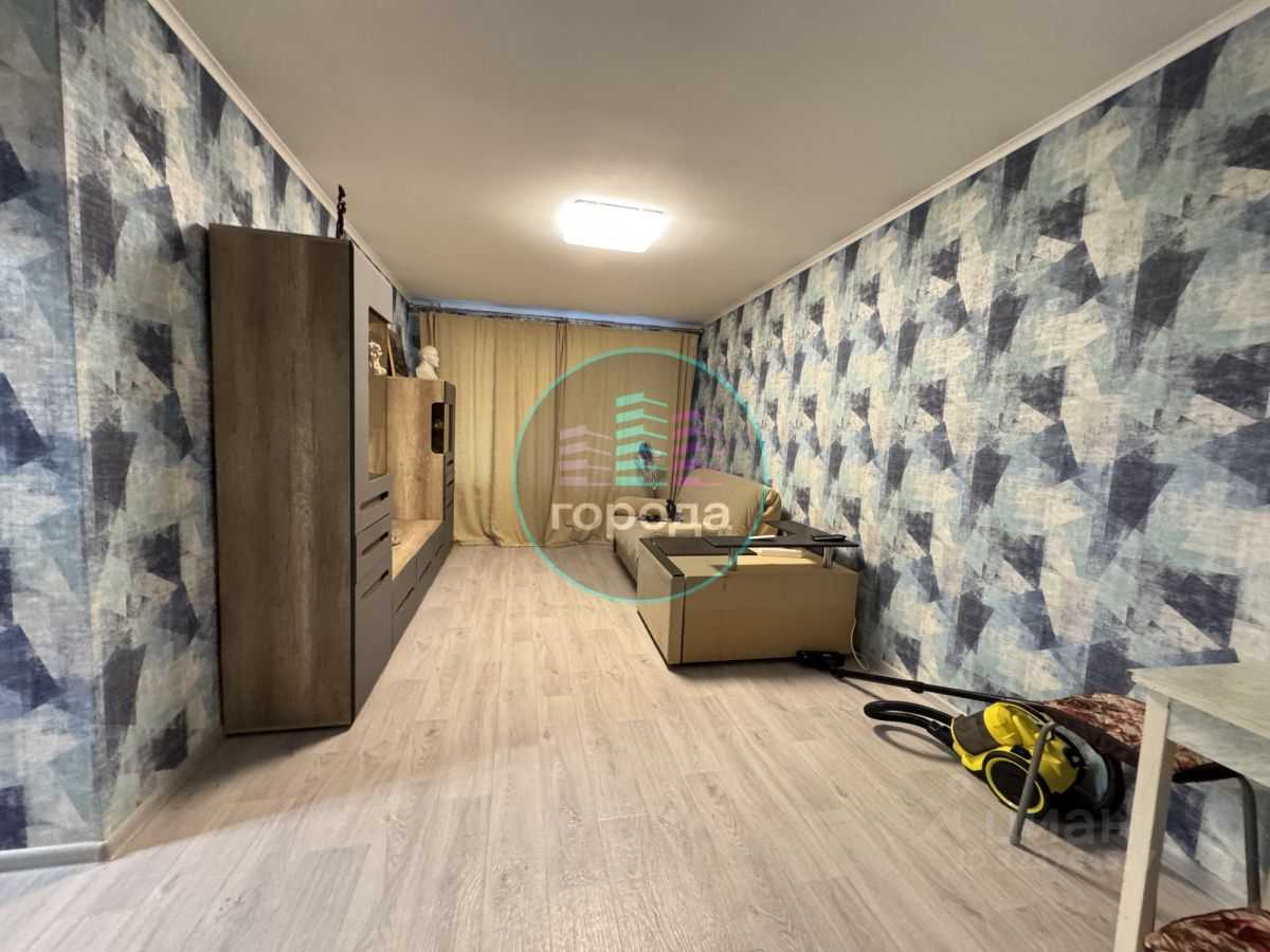 3-комнатная квартира, 56,3 м² — фотография 3
