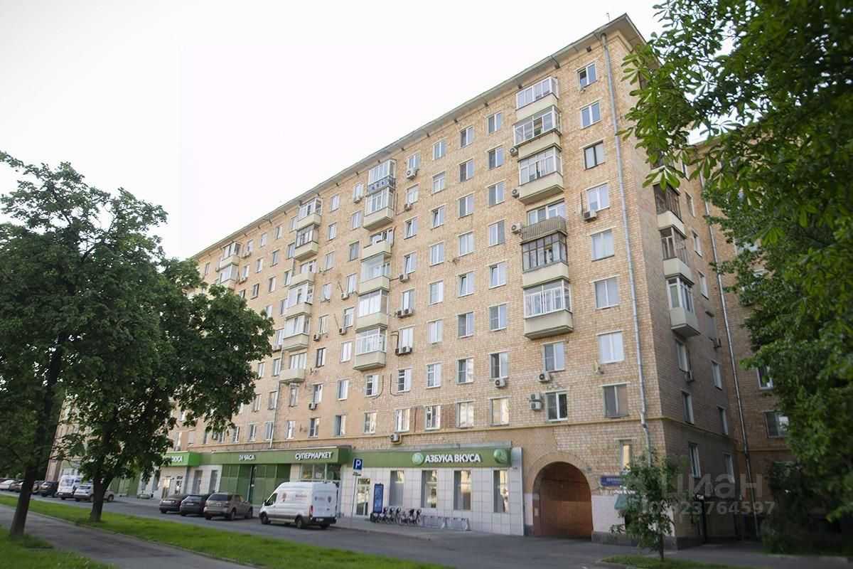 4-комнатная квартира, 110 м² — фотография 3