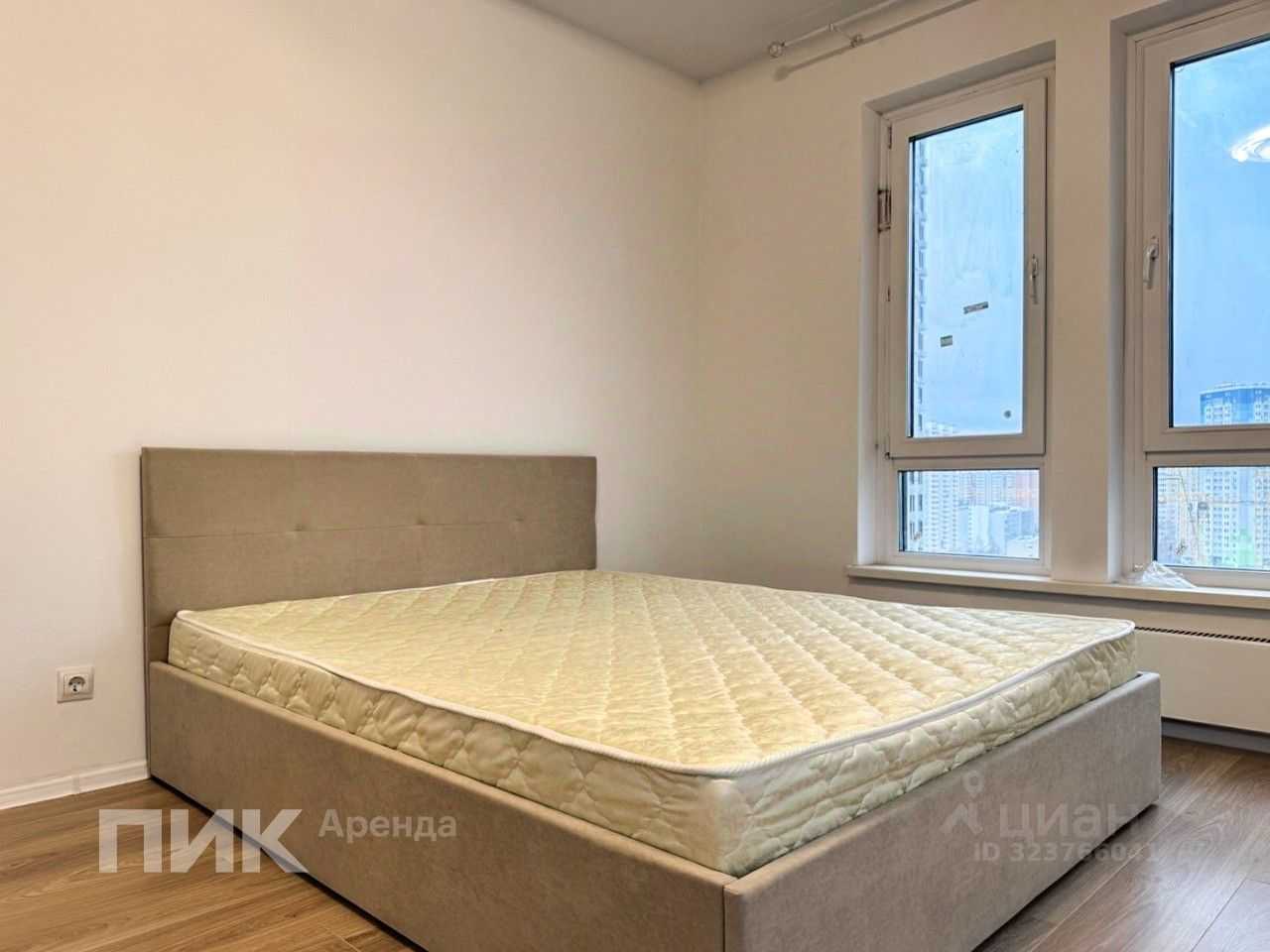 3-комнатная квартира, 90 м²