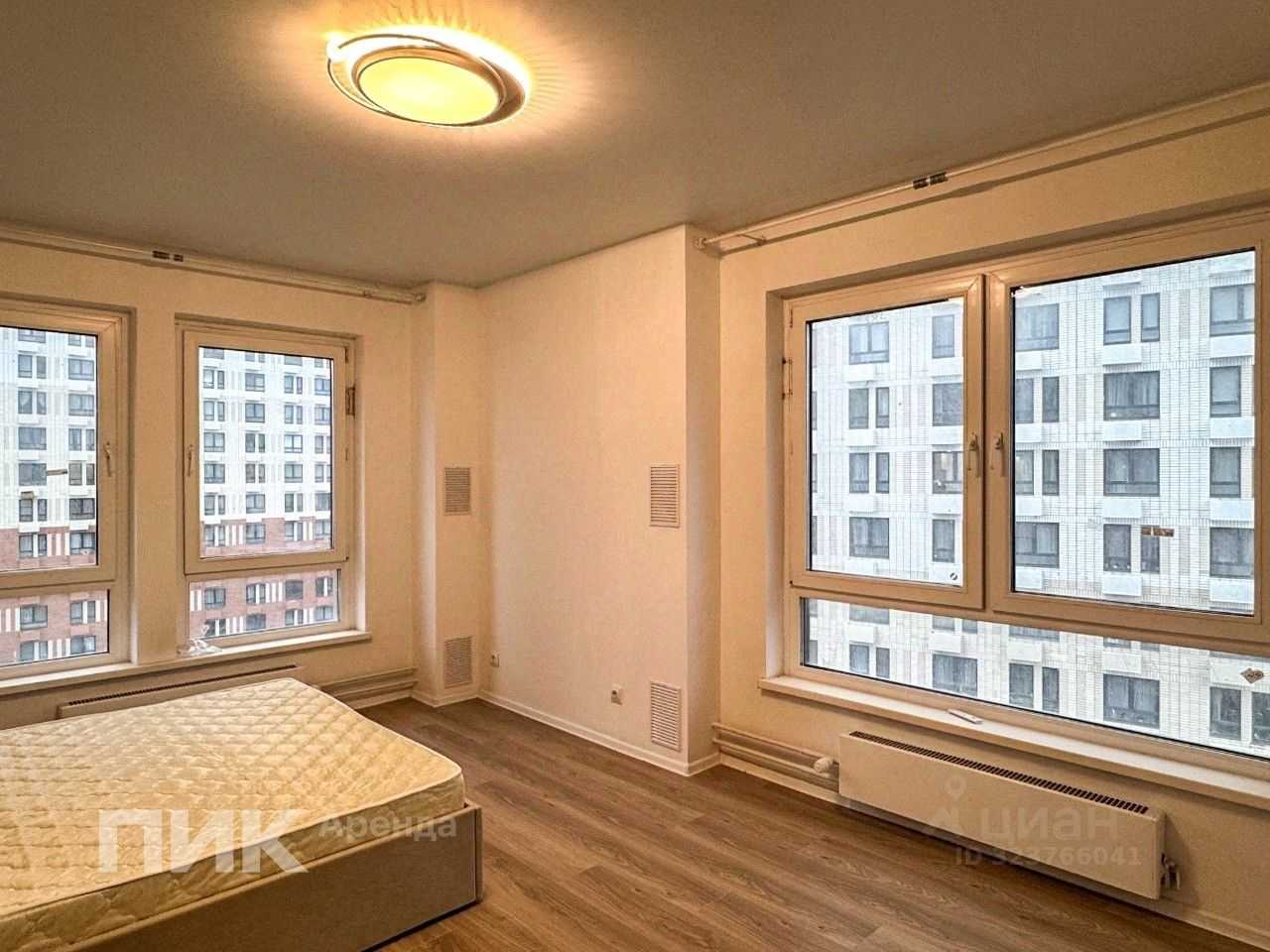 3-комнатная квартира, 90 м² — фотография 2
