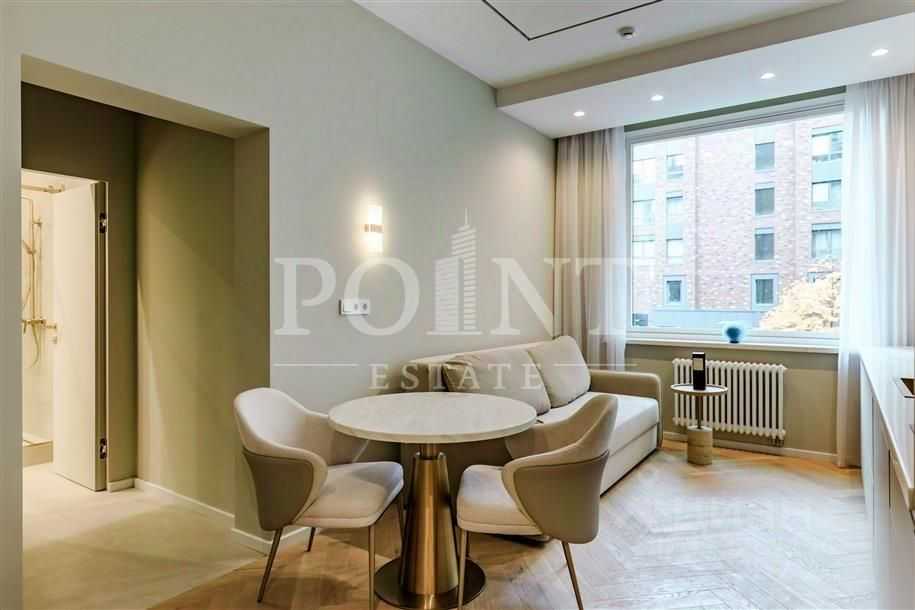 1-комнатная квартира, 24,7 м² — фотография 3