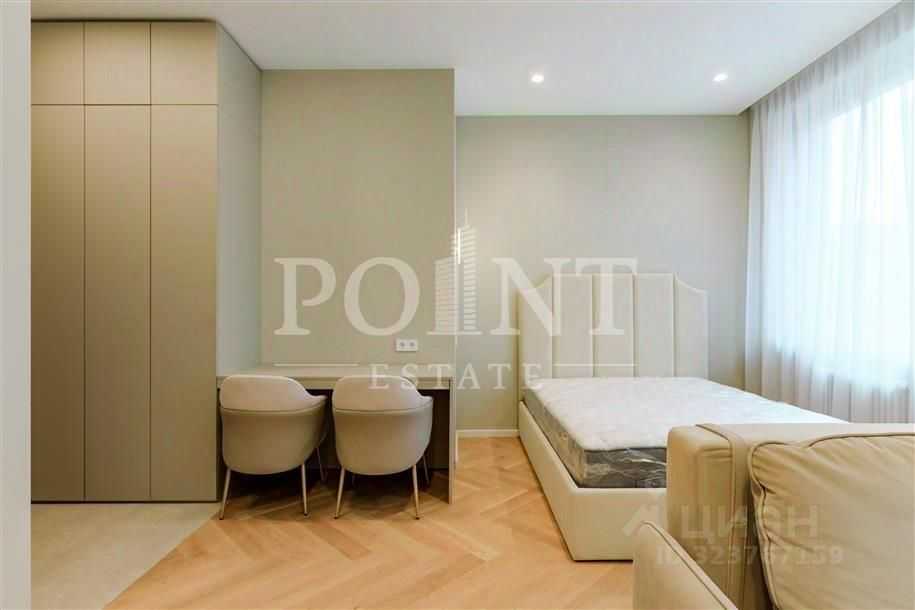 1-комнатная квартира, 31,1 м² — фотография 3