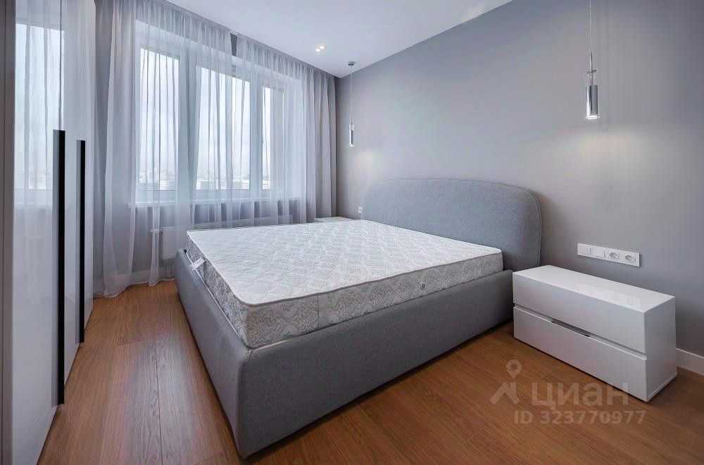 2-комнатная квартира, 36 м² — фотография 3