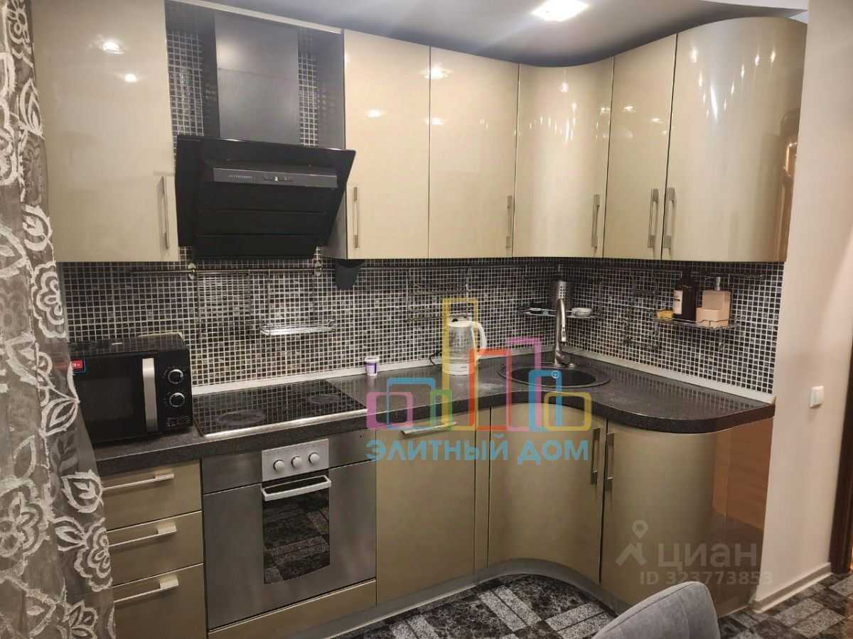 4-комнатная квартира, 87 м²
