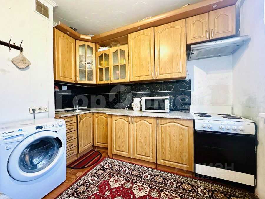 3-комнатная квартира, 75 м²