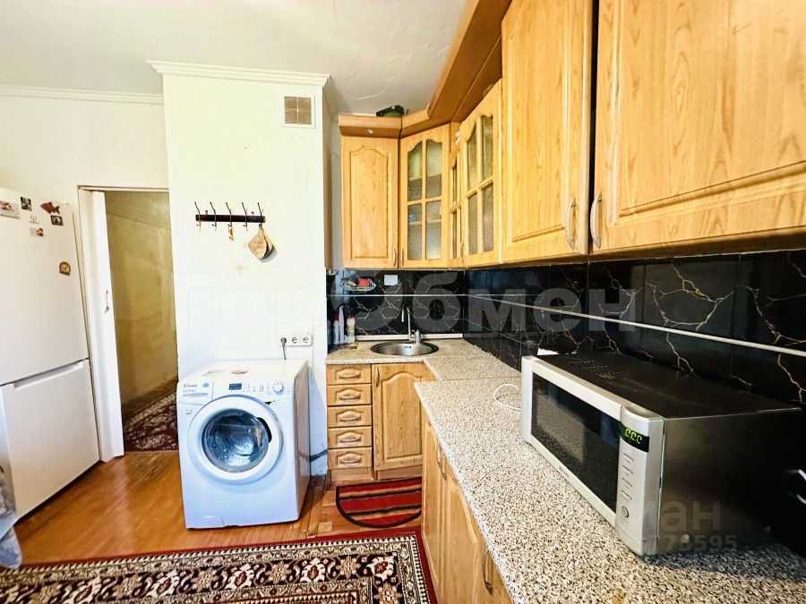3-комнатная квартира, 75 м² — фотография 2