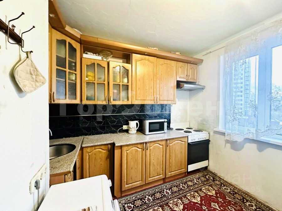 3-комнатная квартира, 75 м² — фотография 3