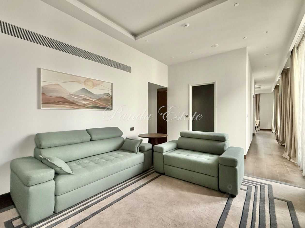 2-комнатная квартира, 100 м² — фотография 2