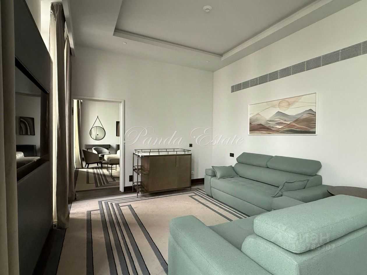 2-комнатная квартира, 100 м² — фотография 3