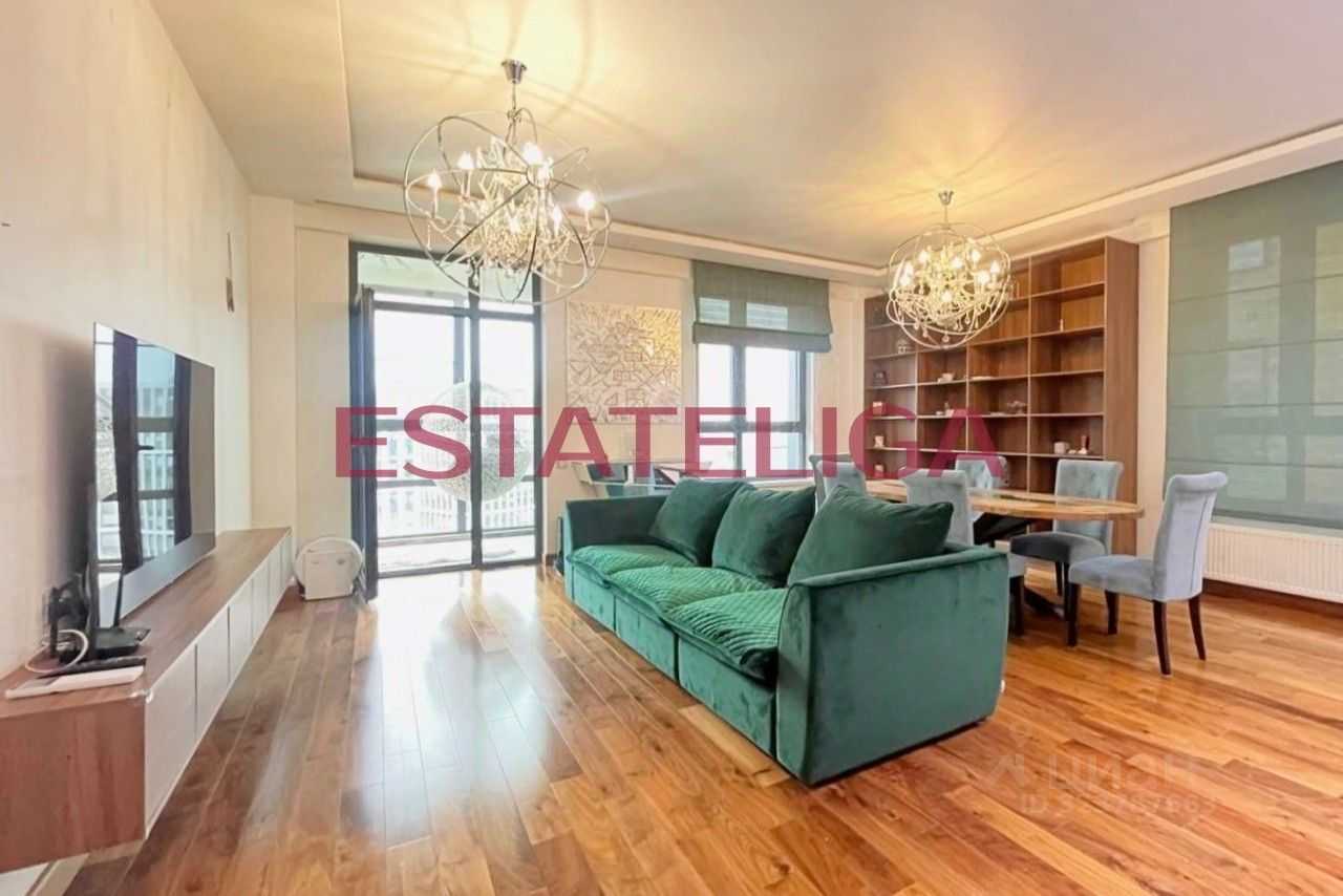 2-комнатная квартира, 70 м²