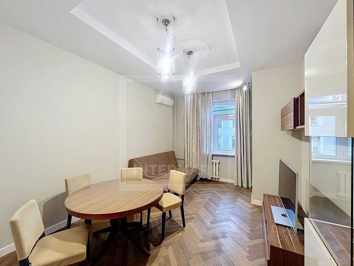3-комнатная квартира, 72 м²