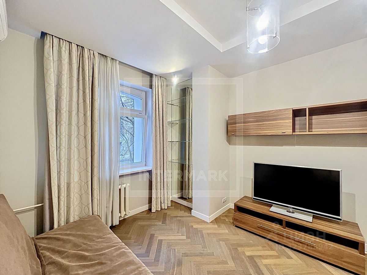 3-комнатная квартира, 72 м² — фотография 2