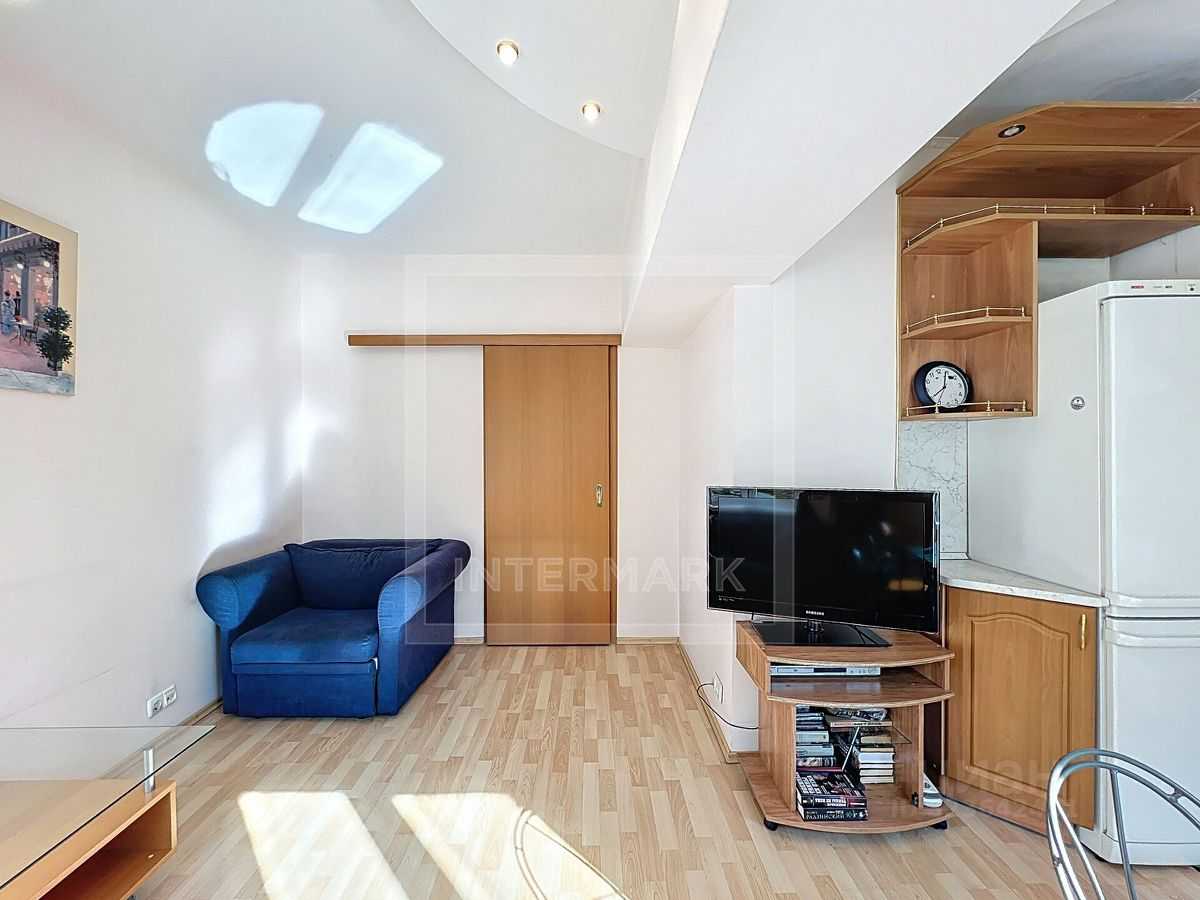 2-комнатная квартира, 50 м² — фотография 3