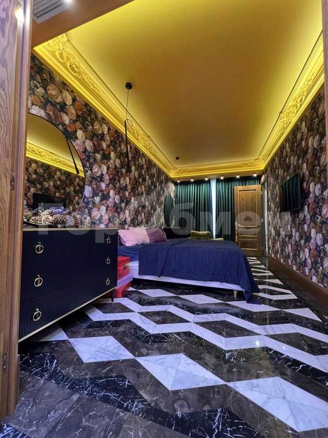 4-комнатная квартира, 108,1 м² — фотография 2