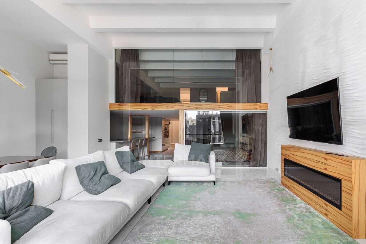 3-комнатная квартира, 208 м² — фотография 3