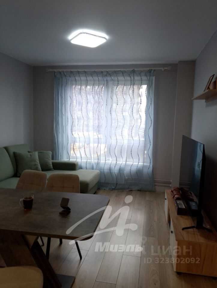 4-комнатная квартира, 80 м² — фотография 2