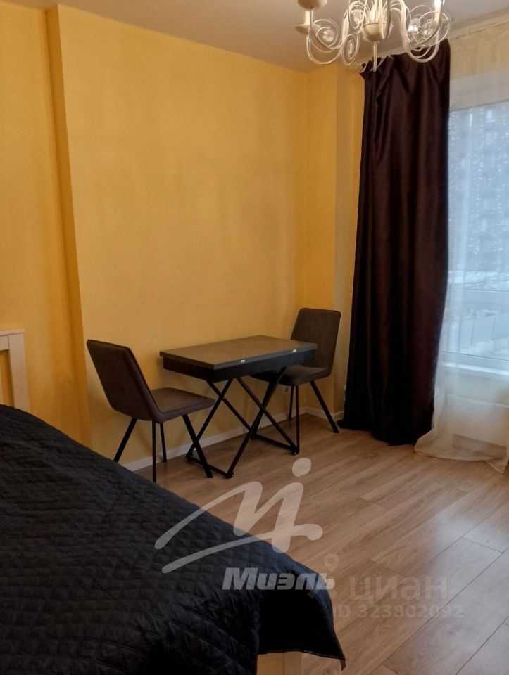 4-комнатная квартира, 80 м² — фотография 3