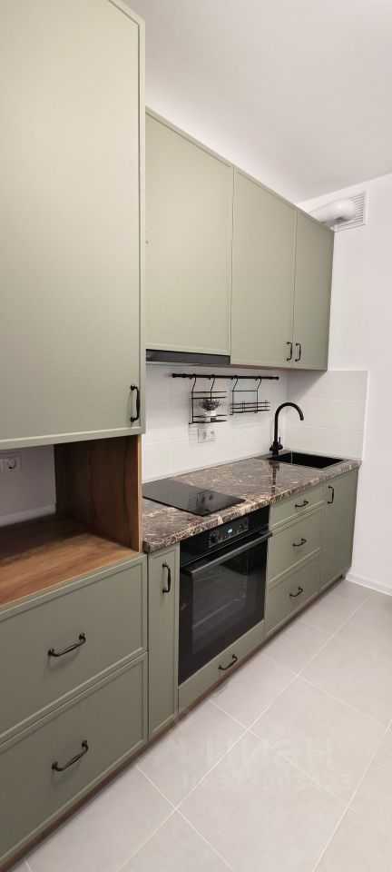 2-комнатная квартира, 60 м²