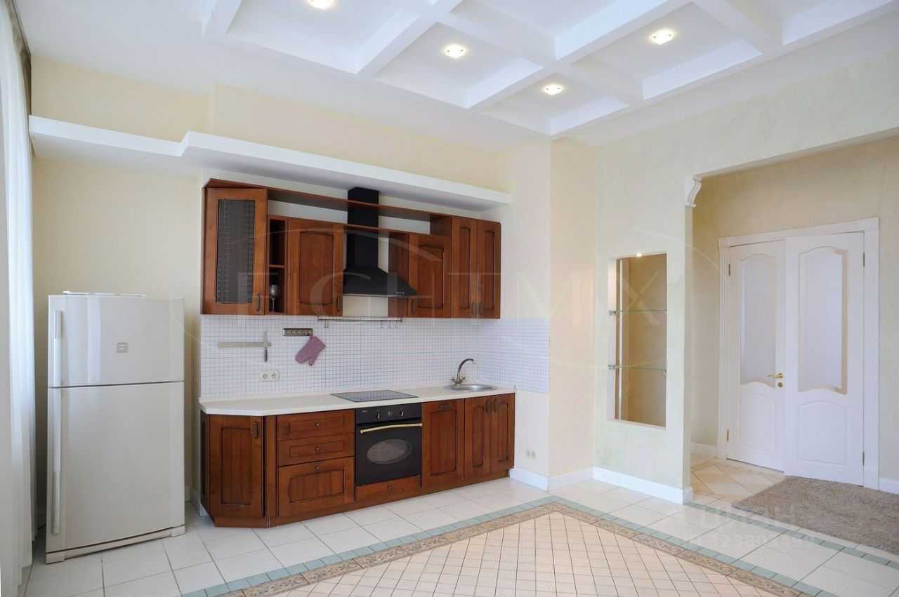 4-комнатная квартира, 126 м² — фотография 3