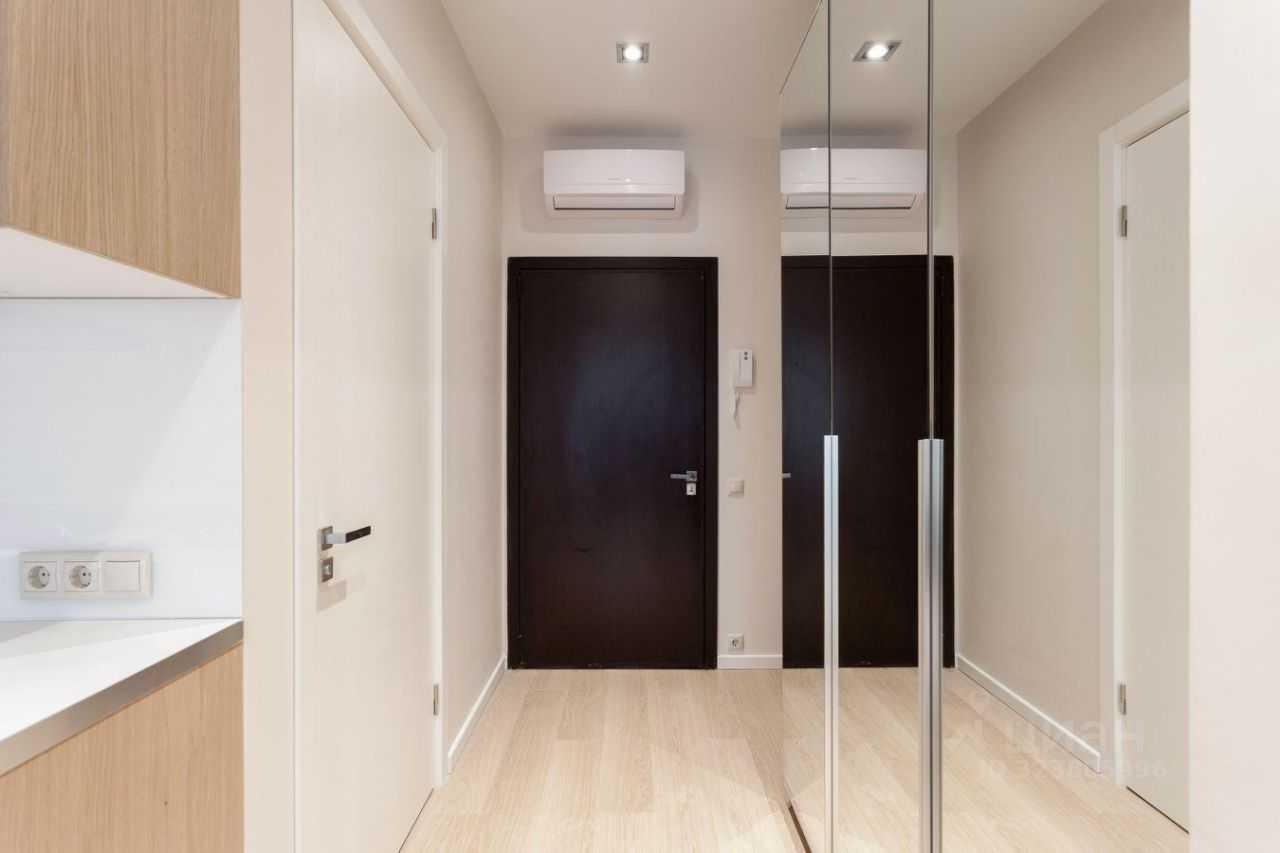 1-комнатная квартира, 31 м²