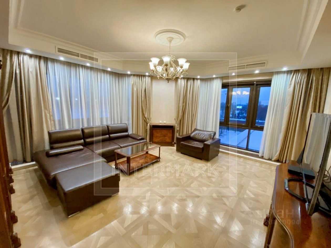 2-комнатная квартира, 85 м²