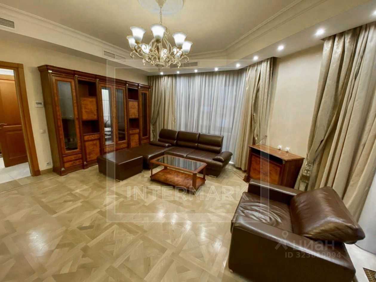 2-комнатная квартира, 85 м² — фотография 2