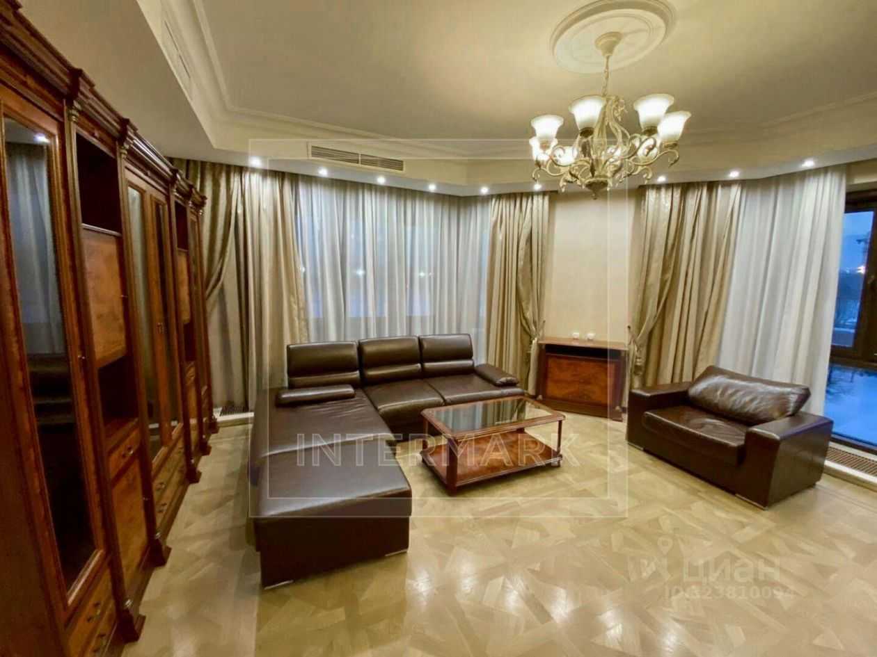 2-комнатная квартира, 85 м² — фотография 3