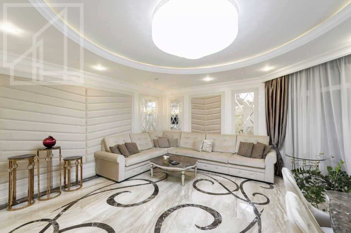 4-комнатная квартира, 200 м² — фотография 3
