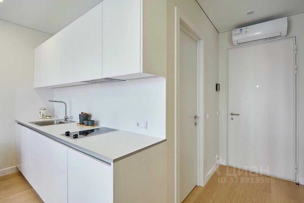 1-комнатная квартира, 24 м² — фотография 3