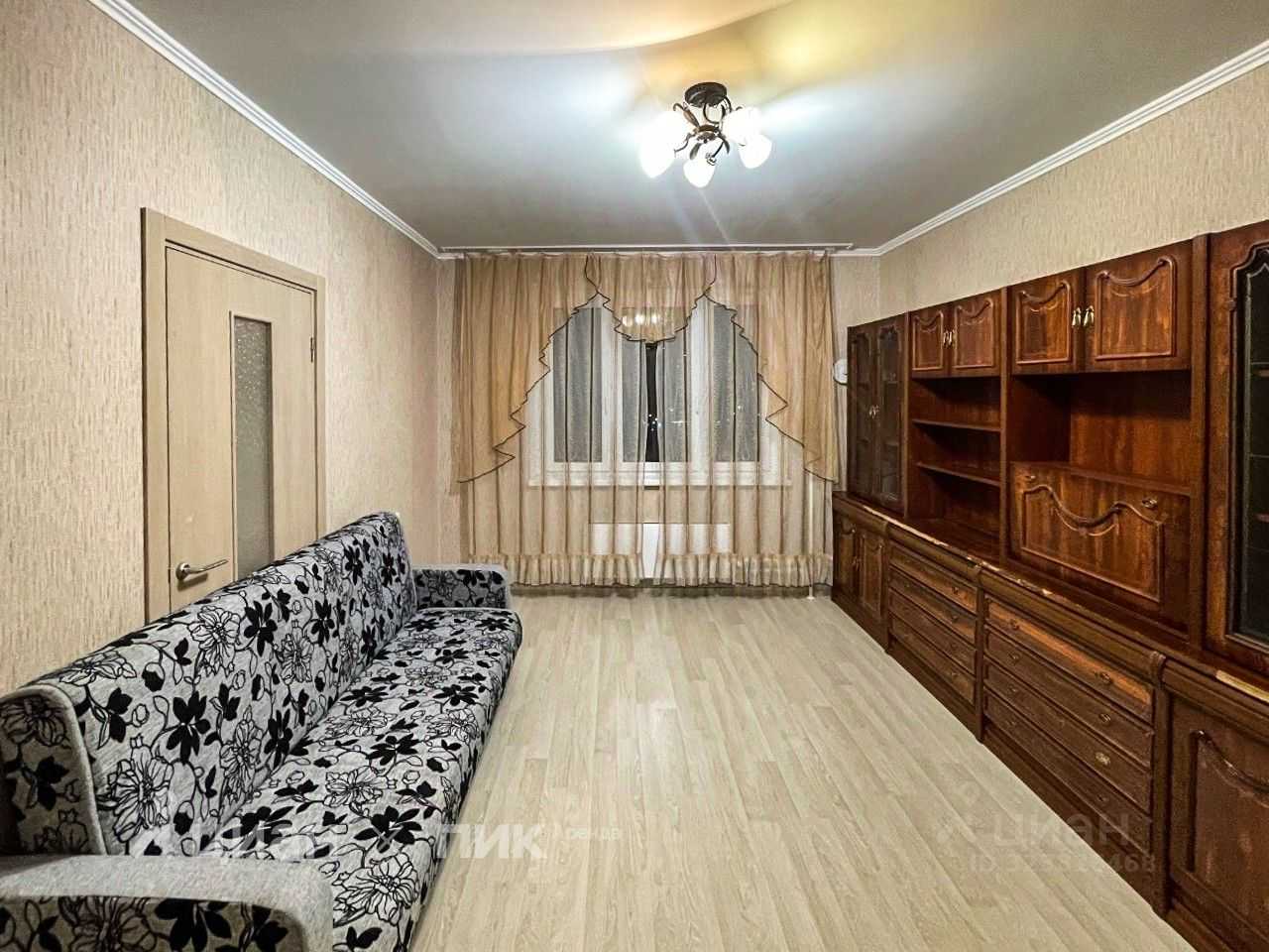 3-комнатная квартира, 78 м² — фотография 3