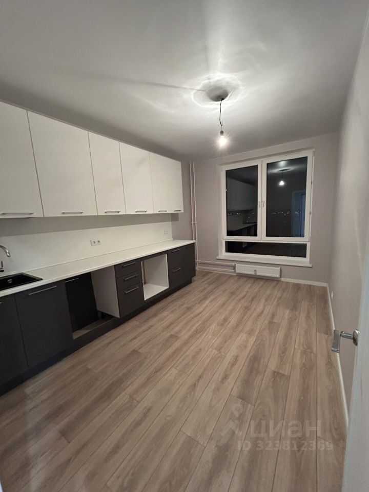 3-комнатная квартира, 78 м²