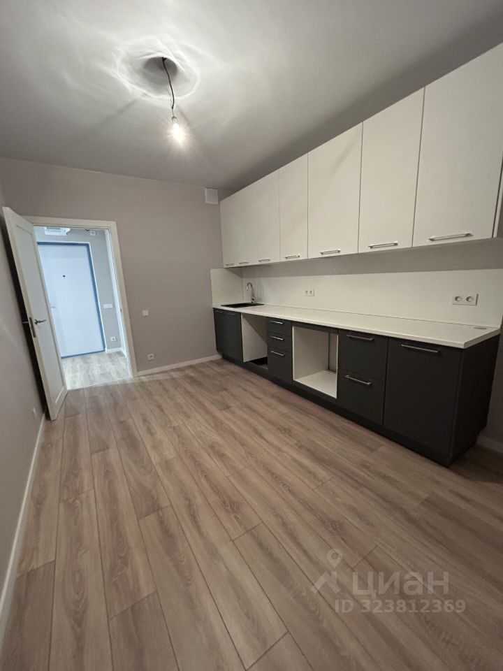 3-комнатная квартира, 78 м² — фотография 2