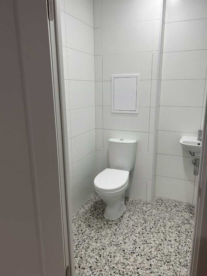 3-комнатная квартира, 78 м² — фотография 3