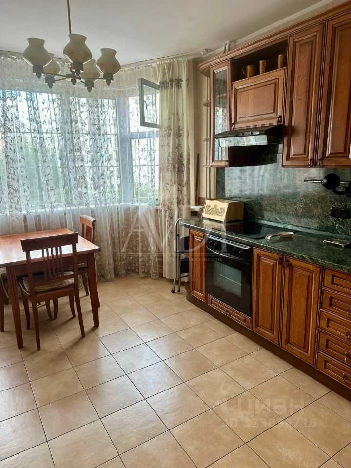 2-комнатная квартира, 58,1 м²