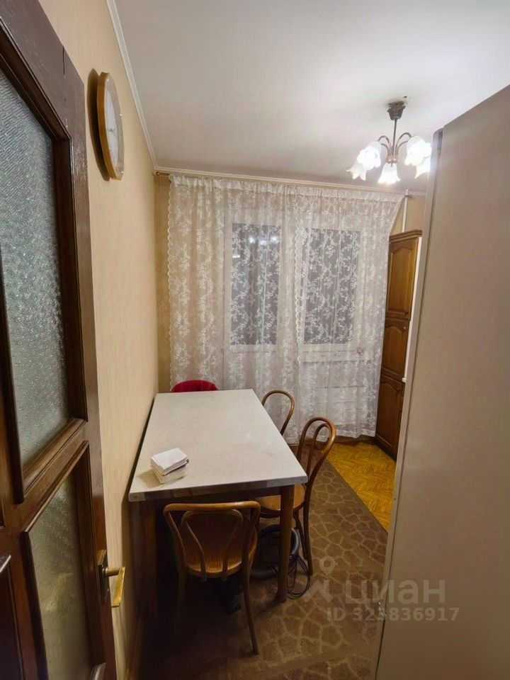 4-комнатная квартира, 80 м²