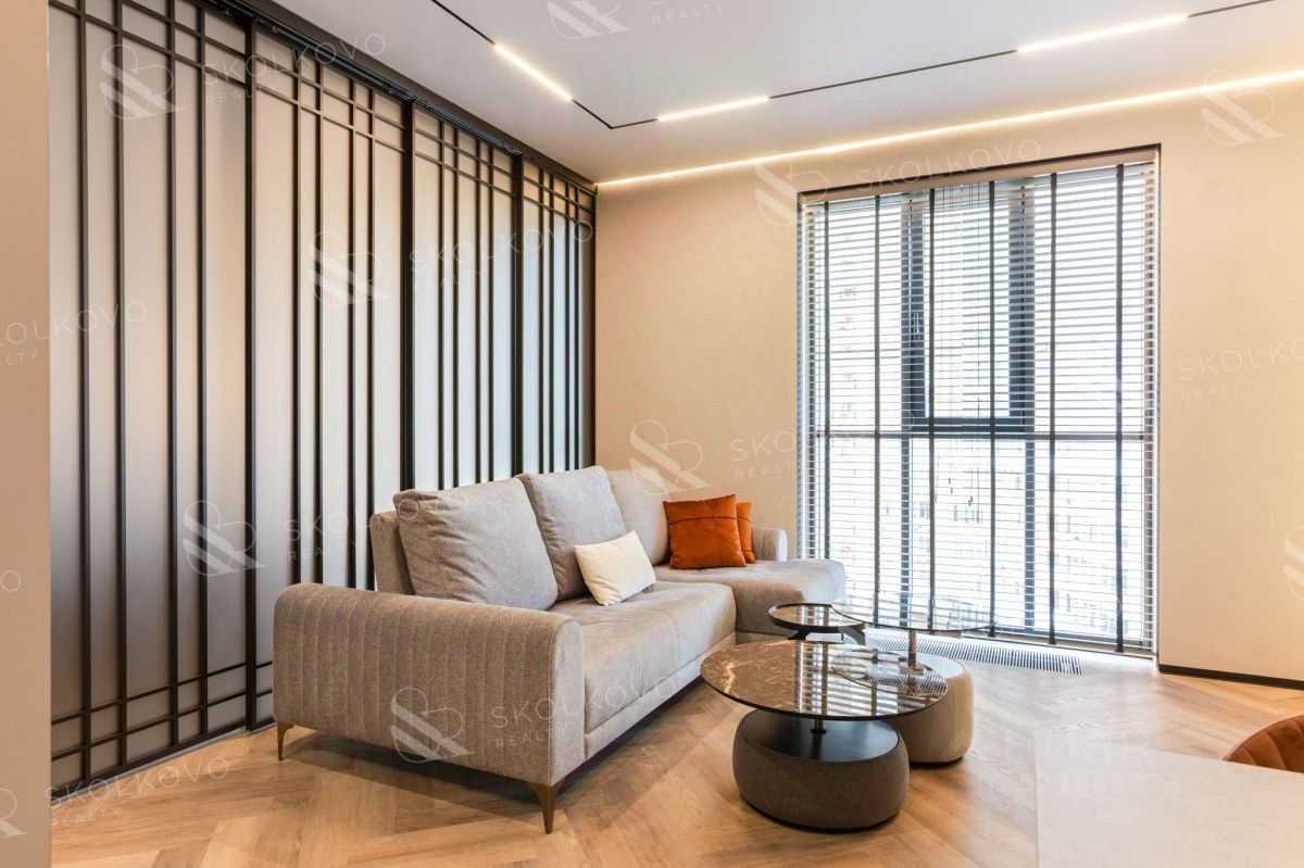 2-комнатная квартира, 50,4 м² — фотография 2